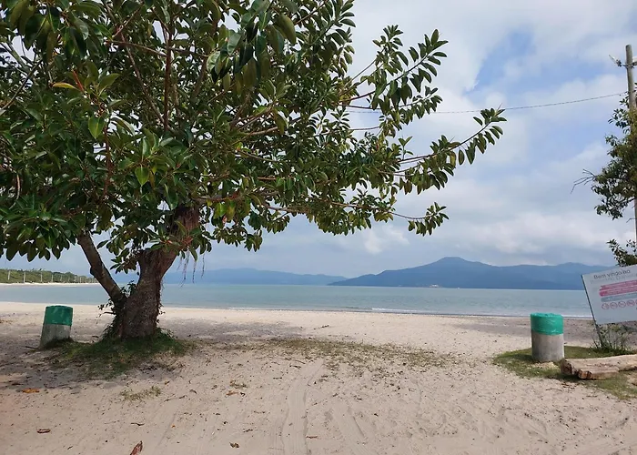 Recanto Do Mar