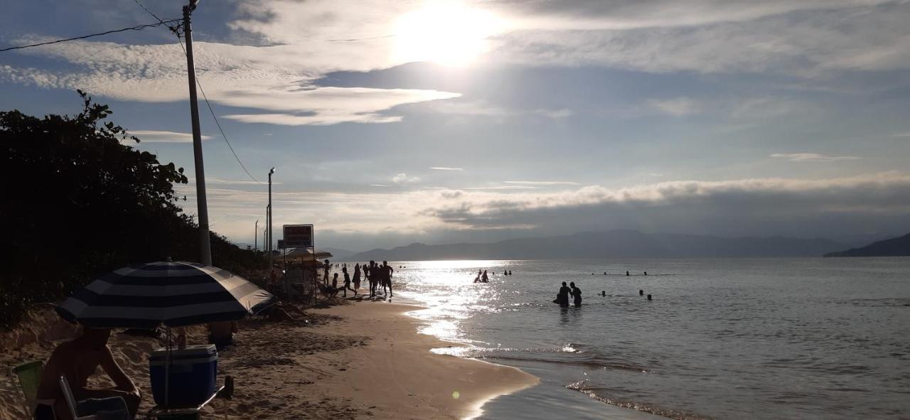 Recanto Do Mar Pensión *