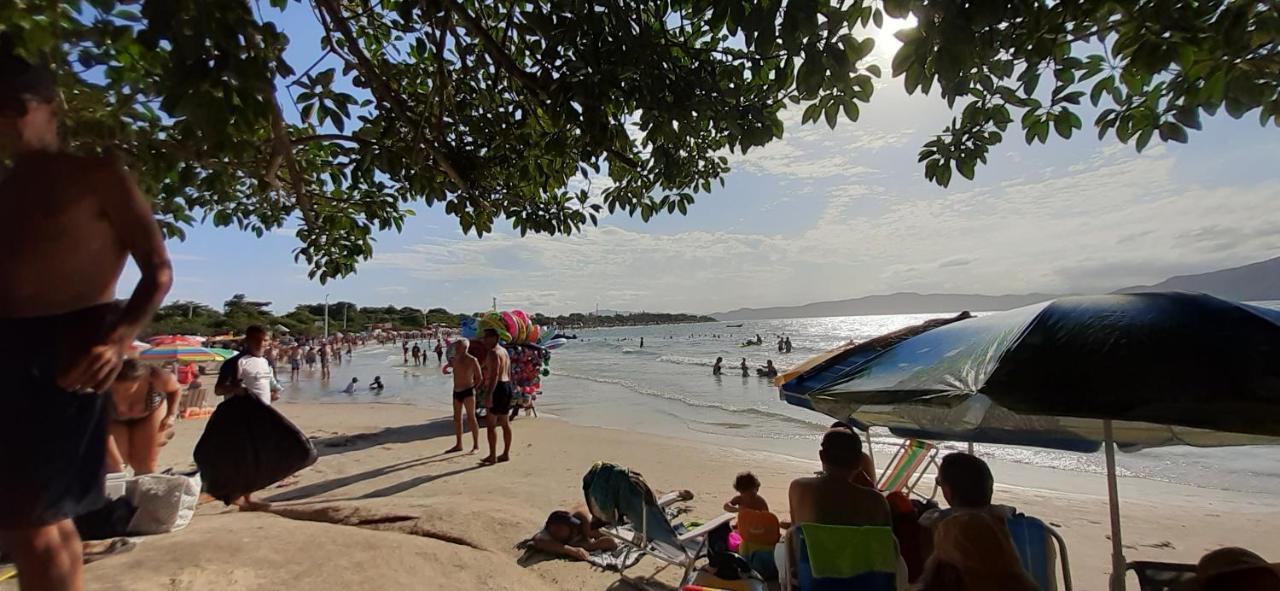 Recanto Do Mar Pensión *