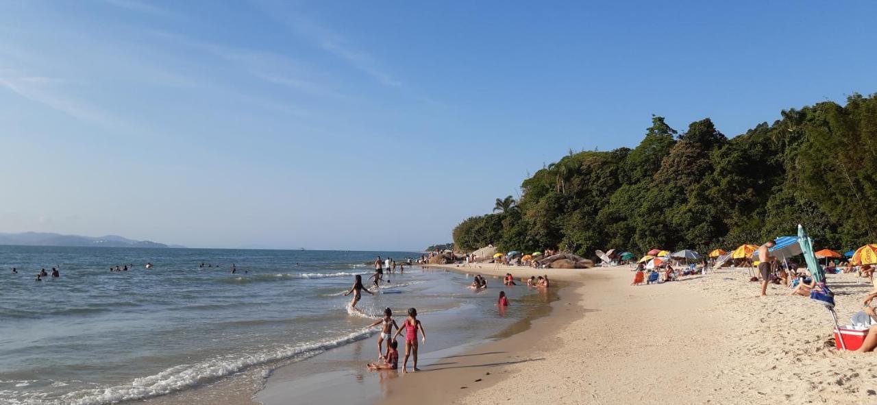 Recanto Do Mar Pensión *