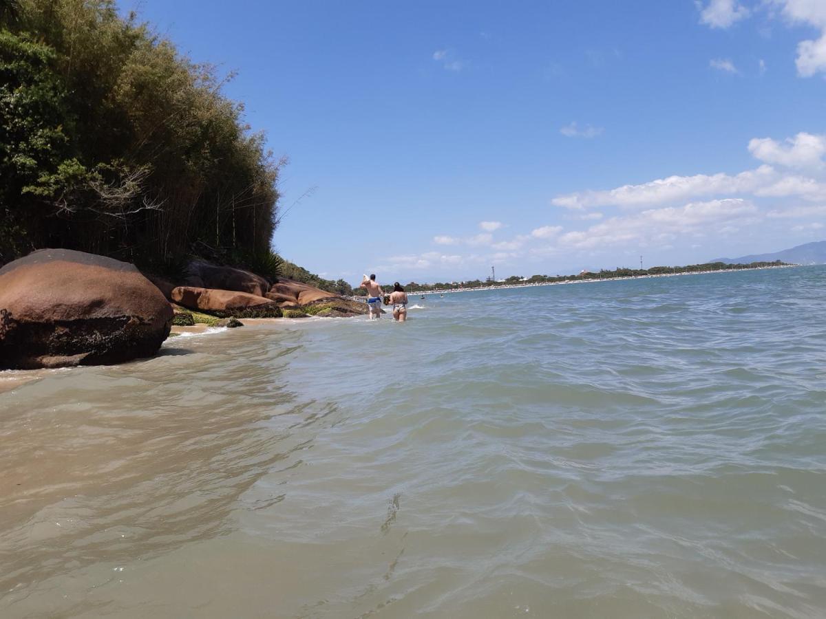 Recanto Do Mar Pensión